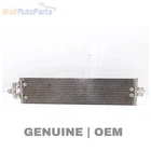 2003-2006 2008-2010 Porsche Cayenne Transmission Oil Cooler 95530701700 Used. Price: $37.99.