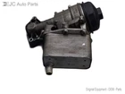 Oil Filter Housing With Cooler For 11-14 Volvo XC90 3.2 8G9N6L600AB Gas Used. Price: $89.95.