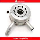 Oem Engine Oil Cooling For Honda 1991-93 Accord 1995-98 Odyssey 1992-01 Prelude New. Price: $159.60.
