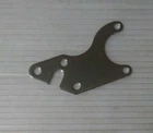 Lr Polished Vw Bug Bus Ghia Oil Filter Adapter Exhaust Mount 430050 Free Ship New. Price: $17.99.