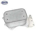 Skp Engine Oil Cooler For 2008-2011 Audi Q7 SK726281 New. Price: $42.49.