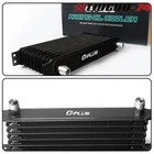 15 Row 10AN Fit For Powder-coated Aluminum Engine Transmission Racing Oil Cooler New. Price: $47.37.