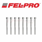 Fel-pro Cylinder Head Bolt Set For 2006-2007 Subaru B9 Tribeca 3.0L H6 Wx New. Price: $102.96.