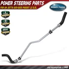 Power Steering Reservoir Line Hose For Volkswagen Jetta 11-13 Passat Beetle 2.5L New. Price: $51.09.