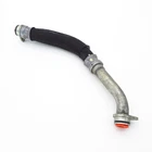 Oil Pipe Cooler Hose Outlet Aston Martin Vantage 4.7 9G33-6B748-AC Used. Price: $262.68.