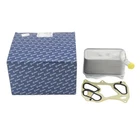 Pierburg Engine Oil Cooler 7.09269.76.0 For Mercedes R172 W166 W204 W207 W212 New. Price: $91.37.