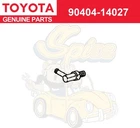 Genuine Toyota (07-19) &lexus (07-18) Models Union,oil Cooler Outlet 90404-14027 New. Price: $19.00.
