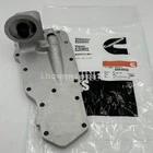Oem Oil Filter Mount Housing Fits 89-02 Dodge Cummins 6BTA 5.9L Remanufactured. Price: $49.00.