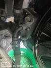 Transmission Oil Cooler Oem 2016 Mercedes-benz GLC300 1YR Wrnty 0995001900 Used. Price: $100.00.