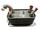 2008-2015 Land Rover LR2 / Range Evoque (L538) Transmission Oil Cooler Used. Price: $90.24.
