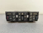 1992 Mercedes W140 500SEL 600SEL 400SE 300D S-class Heater Climate Used. Price: $69.95.