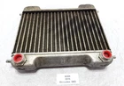 2013-2018 Oem Mercedes W463 G63 Amg Left Driver Oil Cooler Radiator* Used. Price: $599.95.