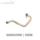 2008-2018 Porsche Cayenne 4.8L Right Engine Oil Pipe 94810703751 Used. Price: $13.99.