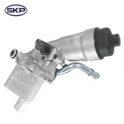Engine Oil Cooler Housing Skp SK117127 New. Price: $164.95.