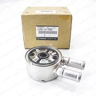New Genuine Oem Mazda 2010-2012 CX-7 2.5L Oil Cooler LF9V-14-700A. Price: $247.35.