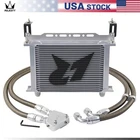 25 Row Engine Oil Cooler Kit For Corvette C5 97-04 C6 05-13 C7 LS1 LS2 LS3 LS6 New. Price: $139.22.
