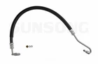 Power Steering Pressure Line Hose ASSEMBLY-4WD Sunsong North America 3401388 New. Price: $28.11.