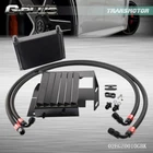 25 Row Bolt On Oil Cooler Kit Upgrade Fit For Bmw Series 335I E90 E92 N54 New. Price: $149.98.