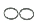 Set Of Engine Oil Cooler Seal Victor Reinz 21437339 For Volvo Brand New. Price: $38.27.