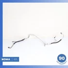 98-02 Jaguar X100 XK8 4.0 N/a Automatic Transmission Oil Cooler Line Set Oem Used. Price: $128.65.