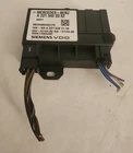 06-14 Mercedes W204 C300 GL450 S550 Fuel Pump Control Module Oem Used. Price: $42.99.