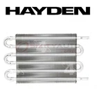 Hayden Automatic Transmission Oil Cooler For 1997-2015 Honda Cr-v Radiator Uv New. Price: $67.77.