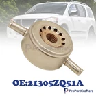 New 21305-ZQ53A Oil Cooler Assy For Nissan Armada Pathfinder Titan Infiniti QX56. Price: $40.49.