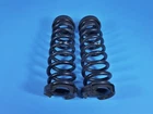08-13 Bmw E82 135I Rear M-sport Coil Springs L2 Oem 27K Miles Used. Price: $79.99.