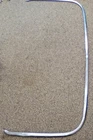 1968-72 Chevelle Cutlass Skylark Gto Convertible Pinch Weld Moldings LOC-123 Used. Price: $199.99.