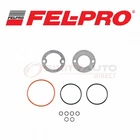Fel-pro Oil Cooler Gasket Set For 1976-1978 Gmc P25 5.7L V8 Engine Belts Ni New. Price: $18.66.
