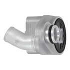 New Oil Cooler Unit For Fiat Ducato 250 110-150 Multijet 2.3D D4F001TT. Price: $30.95.