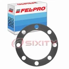 Fel-pro Rear Axle Shaft Flange Gasket For 1960-1966 Dodge WM300 Power Wagon Pk New. Price: $9.34.