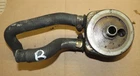 1985-1991 Corvette Oil Cooler Rpo Option KC4, Gm 14084369 Used. Price: $99.99.