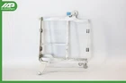 07-12 Mercedes W204 W212 C63 E63 CLS63 Amg Engine Oil Cooler Mount Unit Oem Used. Price: $130.00.