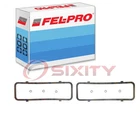 Fel-pro Engine Push Rod Gasket Set For 1970-1974 Chevrolet P20 Van 4.1L L6 Qw New. Price: $18.30.
