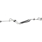 Dorman 625-122 Engine Oil Cooler Line New. Price: $172.31.