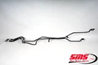 11-18 Porsche Cayenne Turbo Gts 4.8L Transmission Oil Lines Hose Pipe Pair Oem Used. Price: $112.49.