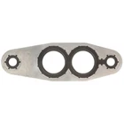 B33562 Engine Oil Cooler Gasket For Mahle New. Price: $28.15.