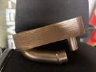 Mack Truck Oil Cooler 20706369 New. Price: $1000.00.