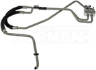 Dorman 625-640 Engine Oil Cooler Line For 04-07 Hummer H2 New. Price: $121.03.