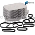 Oil Cooler, Engine Pierburg 7.09269.30.0 Volvo, Peugeot, Ford, Citro N, New. Price: $67.87.