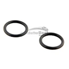 Mtc Engine Oil Cooler Seal 7831 CAC5118 For Jaguar Vanden Plas XJ6 Xjr New. Price: $6.98.