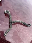 2022 Chevrolet Blazer 2.0 Engine Coolant Lines GM55487351 Used. Price: $60.00.