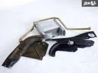 Porsche Genuine 914 916 Oil Cooler Bracket 7-STAGE 90110705901 #76 Used. Price: $639.00.