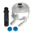 Ford Escape 2001-2007 Skp SK90695 Engine Oil Cooler New. Price: $43.54.