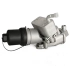 Mitzone Upgrade Aluminium Oil Cooler Filter Housing With New. Price: $134.75.