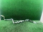 2016- 2021 Jeep Grand Cherokee Transmission Oil Cooler Hose Tube Oem 68244058AB Used. Price: $90.00.