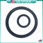 For Toyota 86-96 4RUNNER Truck Supra Engine Oil Cooler O-ring Set New. Price: $10.99.