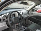 07 Chrysler Pt Cruiser Oil Cooler Used. Price: $104.99.