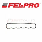 Fel-pro Valve Cover Gasket Set For 1965-1966 Studebaker Commander 3.2L 3.8L At New. Price: $25.01.